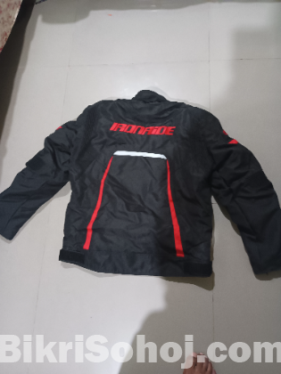 GAODINGD Motorbike Jackets for men Motorbike Racing Jacket